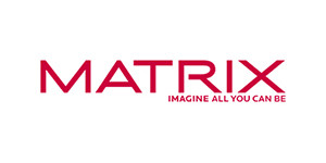 No1 Hair and Beauty Matrix logo